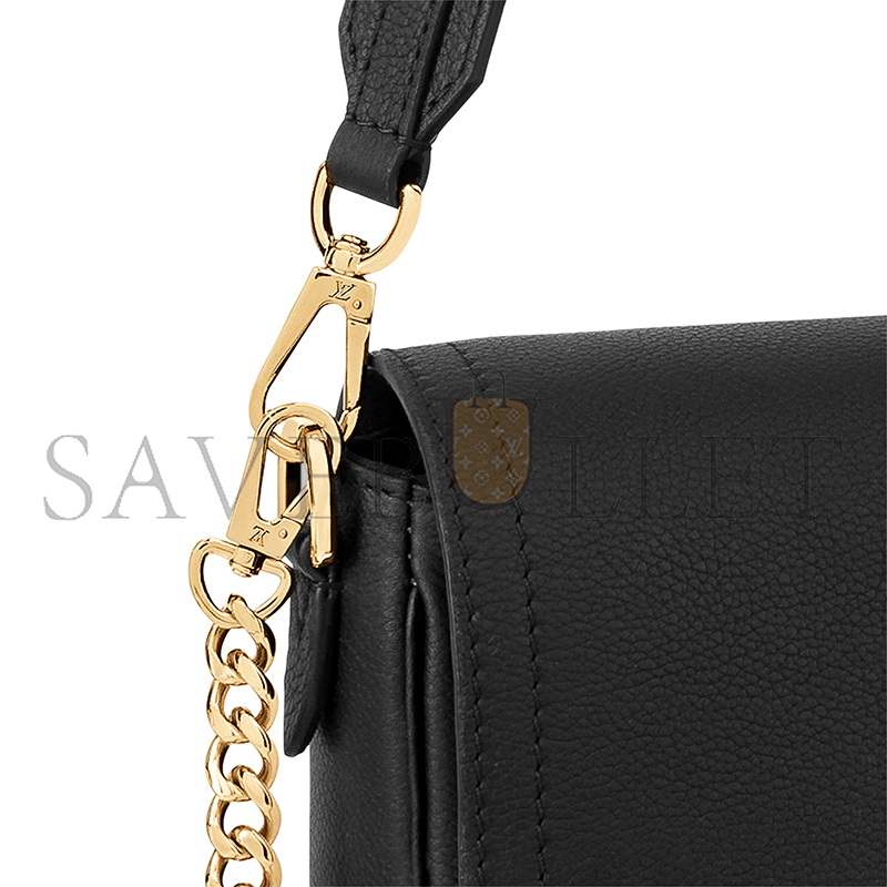 LOUIS VUITTON LOCKME TENDER M58557 (19*13*8cm) LOUIS VUITTON LOCKME TENDER M58557 (19*13*8cm)